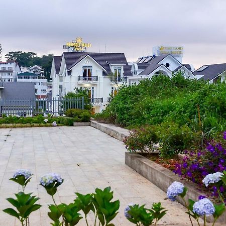 New Golf Valley Villa Dalat Luaran gambar