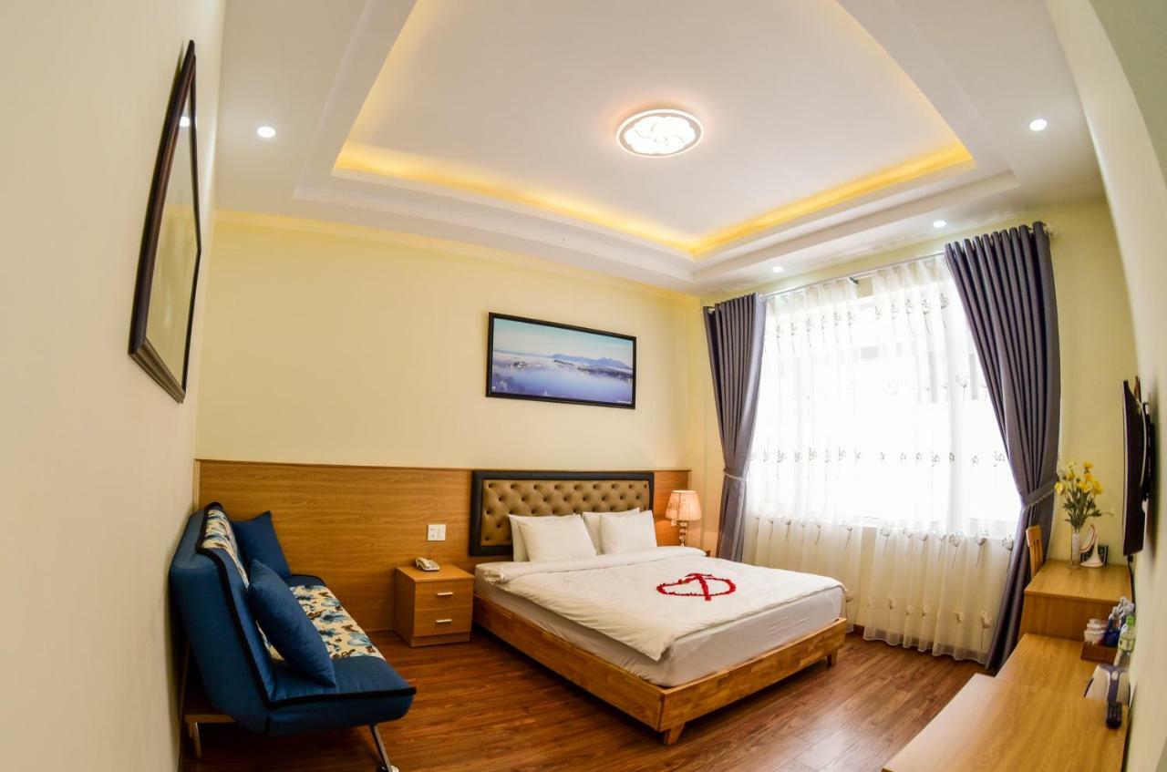 New Golf Valley Villa Dalat Bilik gambar