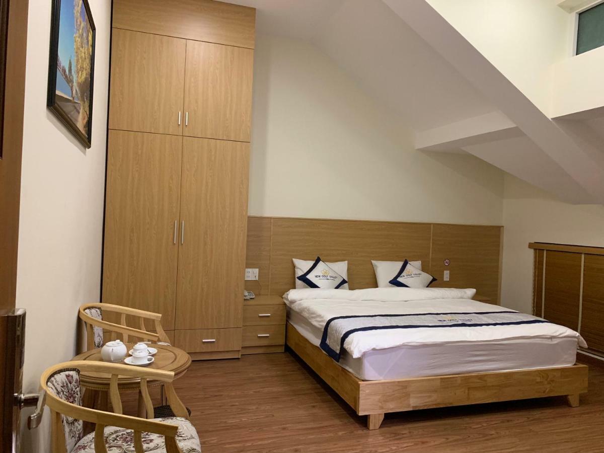 New Golf Valley Villa Dalat Bilik gambar